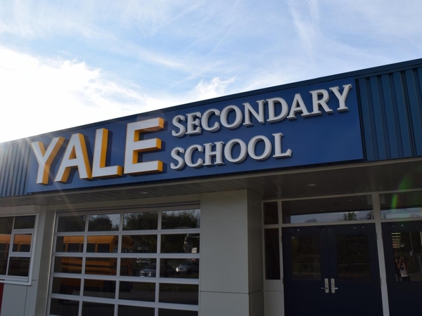 ABBOTSFORD SCHOOL DISTRICT - BRITISH COLUMBIA - ABBOTSFORD